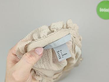 rough: H&M, Bluzka damska, rozmiar XS — 5
