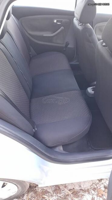 Seat: Seat Cordoba: 1.2 l. | 2007 έ. 99800 km. Λιμουζίνα — 8