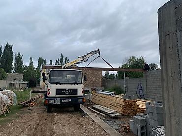 Услуги автокрана: Стрела 7 м, 3 т — 13