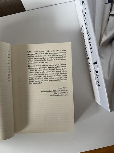 tarix dinamika: Məhsul: Kitab – “Azərbaycan gündəliyi” Müəllif: Tomas Qolts Nəşriyyat — 2