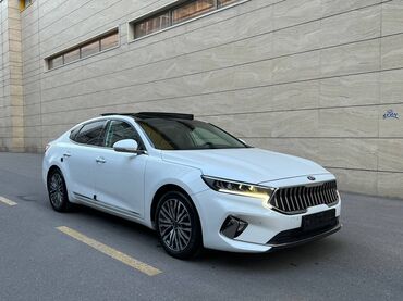 кузгуго машина: Kia K7: 2020 г., 0.3 л, Автомат, Газ, Седан