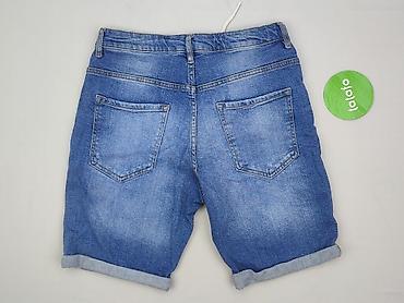 cargo hm: Denim Co, Szorty dla mężczyzn, rozmiar M — 3