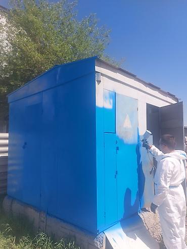 Электрики: Электрик | Установка трансформаторов Больше 6 лет опыта — 9