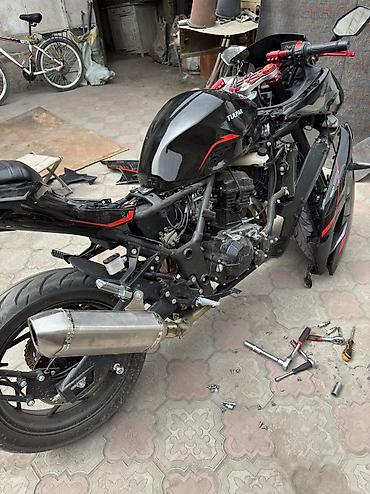 мото техники: 🔧 Профессиональный ремонт и обслуживание мототехники! 🏍️ Нужен — 4