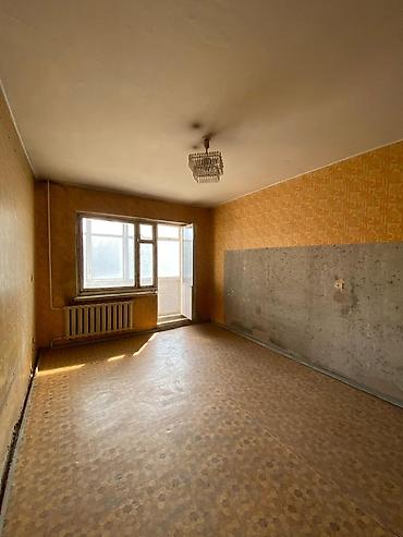 1 комната, 34 м², Восток-5 мкр 105 серия, 4 этаж, Старый ремонт