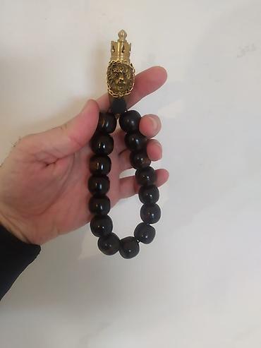 Digər aksesuarlar: Hediyyelik tesbehler — 5