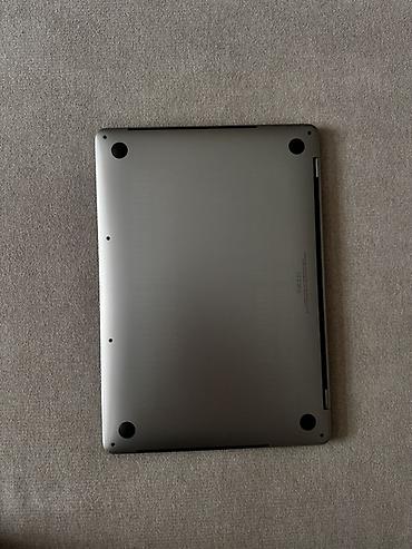 Ноутбуки Apple (MacBook): Apple MacBook Pro 13" (серый космос), поколение с сенсорной панелью — 2