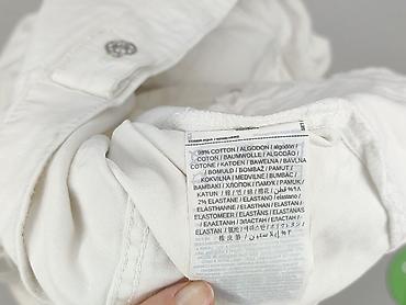 mango straight: Mango, Kurtka jeansowa damska, rozmiar S — 4