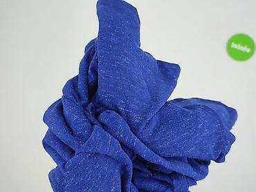 relab niebieska: Blue, T-shirt damski, rozmiar One size — 4