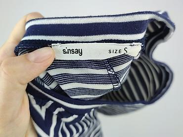 liz lisa: Sinsay, Sukienka damska, rozmiar S — 4