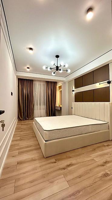 Продажа квартир: 2 комнаты, 64 м², Элитка, 4 этаж — 3