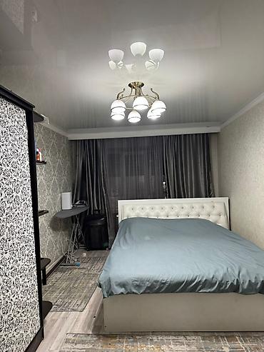 Продажа квартир: 3 комнаты, 63 м², Индивидуалка, 1 этаж — 4