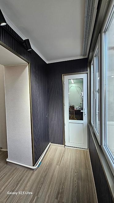 Продажа квартир: 3 комнаты, 88 м², Цум Индивидуалка, 3 этаж, Косметический ремонт — 33