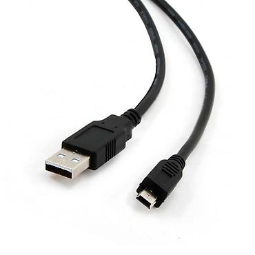 notebook: Кабель USB - miniUSB (V3), позволяет подключать фотоаппараты — 2