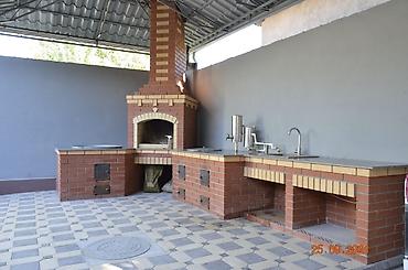 Очок: Мойка, Барбекю, Казаны Гарантия Больше 6 лет опыта — 5