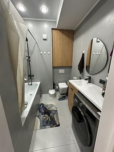 Продажа квартир: 3 комнаты, 100 м², Элитка, 11 этаж, Дизайнерский ремонт — 15