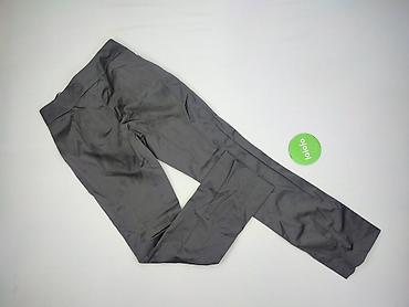 peckott denim: Top Secret, Spodnie materiałowe damskie, rozmiar S — 3