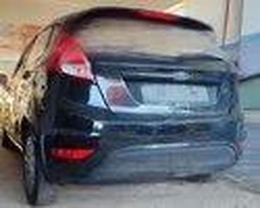 Glave motora: ELEKRO PODIZACI STAKALA 3V ZA FORD FIESTA OD 2000. DO 2002. GOD. | — 36