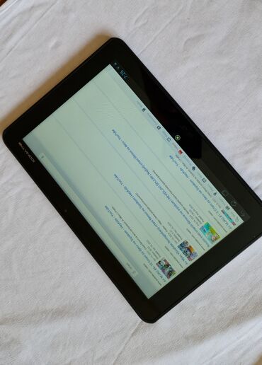 Tableti: TABLET KAO NOV,SVE RADI VELIKI 10 INCA — 3