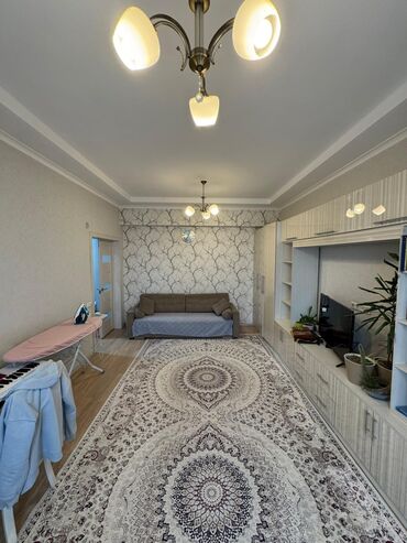 Продажа квартир: 2 комнаты, 64 м², Индивидуалка, 12 этаж — 4