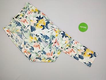 39 zl: Zara, Spodnie materiałowe damskie, rozmiar M — 2