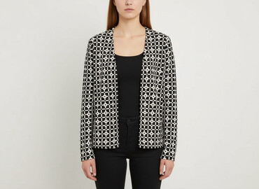 baker by ted baker ubrania: ONLY, Кардиган жіночий, розмір XS