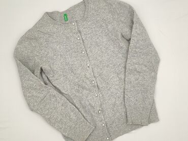Кардиган жіночий, Benetton, розмір L