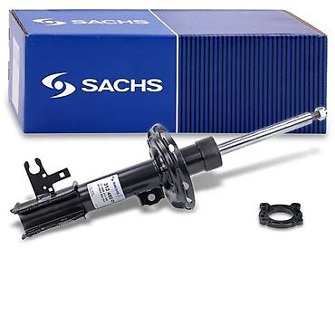 mini kauc: SACHS AMORTIZERI MAZDA CX3 | NOVO! NOVO! NOVO! U ponudi imamo veliki — 1