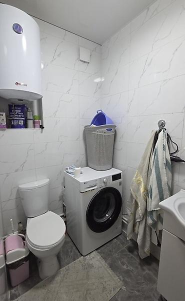 Продажа коттеджей и домов: Продается дом в районе Кызыл-Аскера(Кудайберген) В шаговой — 5