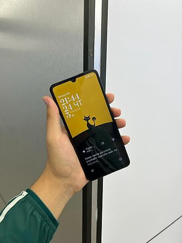 poco x3 рассрочка: Redmi, Redmi 13C, Б/у, 128 ГБ, цвет - Черный, В рассрочку, 2 SIM — 3