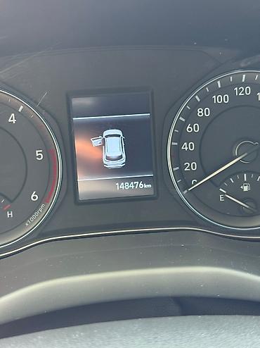 Hyundai: Hyundai Kona: 2020 г., 1.6 л, Робот, Дизель, Хэтчбэк — 7