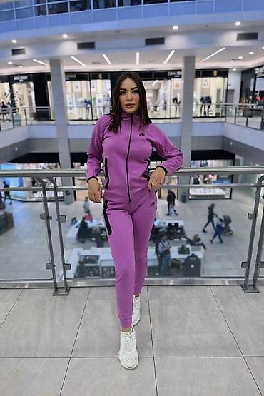 Gornji i donji deo: Nike ženska trenerka NOVO Novo Veličine s m l xl 2xl fb Moja — 9