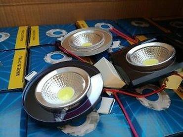 sakura drvo: Eskluzivne KRISTAL elegantne Led rozetne 3w+2w 220v. Kristalne rozetne — 10