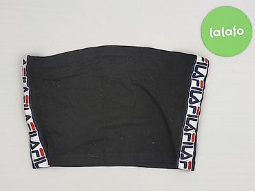 nike john deere: Fila, Top damski, rozmiar L — 2