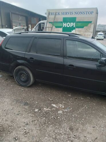 Ford: Ford Mondeo: 2 l | 2007 il 46000 km Universal — 16