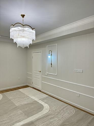 Продажа квартир: 2 комнаты, 61 м², Элитка, 9 этаж, Евроремонт — 4