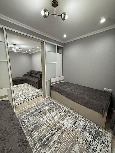 Сдаётся абсолютно новая 1 к квартира, в ЖК Молодежный квартал,в at lalafo.kg Сдаётся абсолютно новая 1 к квартира, в ЖК Молодежный квартал,в