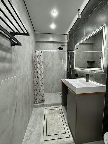 Продажа квартир: 1 комната, 33 м², Элитка, 6 этаж, Дизайнерский ремонт — 6