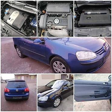 brodski transport: DELOVI GOLF ZA VOLKSWAGEN GOLF 4, GOLF 5 | Delovi za golfa 4 i golfa — 2