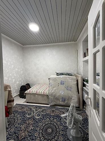 3 микр: 🏡Продаётся уютный дом в отличном районе! Район:Кырман ж/м — 4