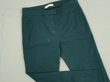 lidl joggery damskie: Spodnie materiałowe damskie, Reserved, rozmiar S