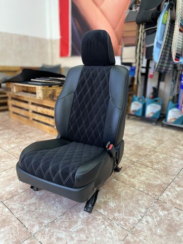 Чехлы и накидки на сиденья: Чехлы Кожаные, Lexus, Новый, Самовывоз at lalafo.kg — 4 Чехлы и накидки на сиденья: Чехлы Кожаные, Lexus, Новый, Самовывоз — 4