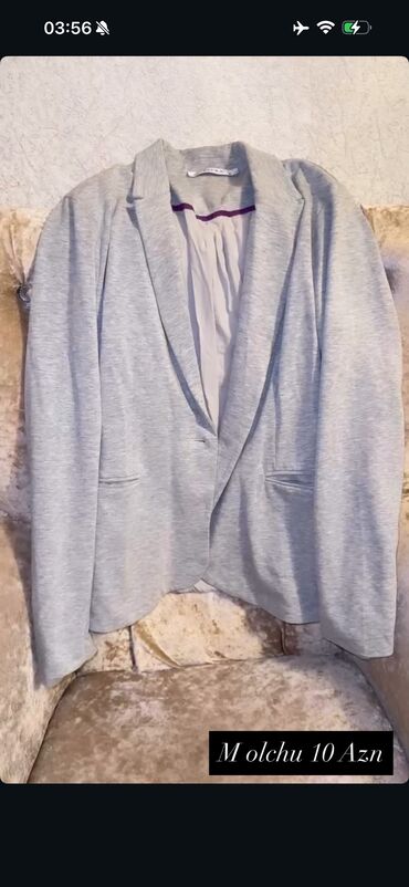 Kurtkalar: Puxovik kurtka, Zara — 25