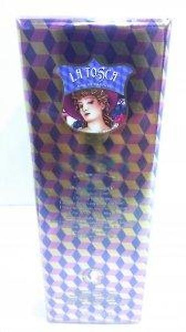 hugo: XERJOFF CASAMORATI 1888 LA TOSCA EDP 30ML | Xerjoff Casamorati 1888 — 9