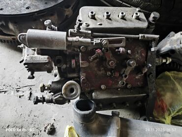 Двигатели, моторы и ГБЦ: Дизельный мотор Камаз 2007 г., 10 л, Б/у, Оригинал, Россия at lalafo.kg — 6 Двигатели, моторы и ГБЦ: Дизельный мотор Камаз 2007 г., 10 л, Б/у, Оригинал, Россия — 6