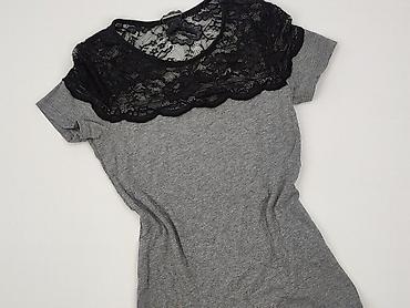 mango koszula damska: H&M, T-shirt damski, rozmiar XS — 6