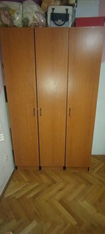 koza za namestaj: Wardrobes