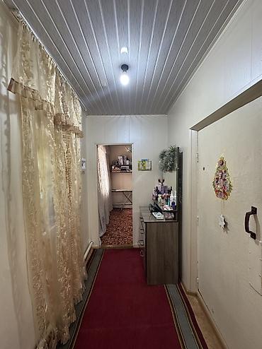 Продажа коттеджей и домов: ✨ Продаётся дом в с. Сокулук ✨ 🏡 Характеристики: • Участок - 13,5 — 10