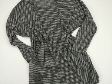 bluzki z asymetrycznym dołem: Blouse, 5XL (EU 50), condition - Perfect