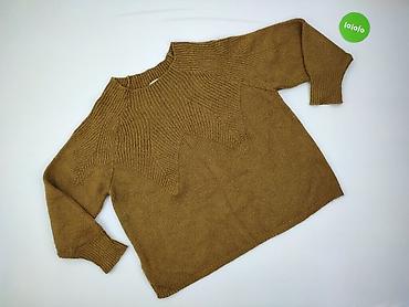 sowa: Violeta By Mango, Sweter damski, rozmiar 2XL — 2
